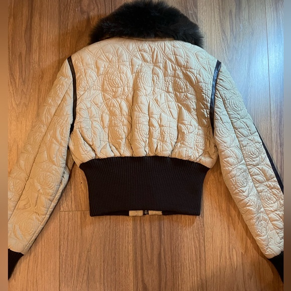 Vintage 2000 Mudd Jacket - Picture 2 of 9